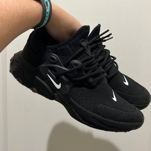 Nike Presto React